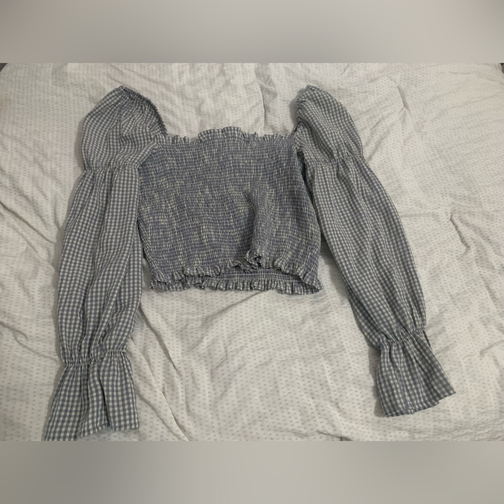 Urban outfitters long sleeve shirt